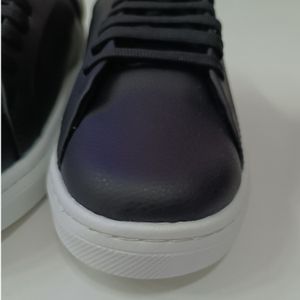 قیمت کتونی مردانه ونس مشکی زیره سفید زارا کیفیت بالا