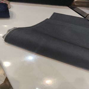 پارچه جین سنگشور 1161 - رنگ طوسی روشن