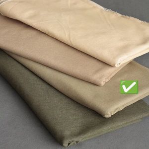 پارچه جین سنگشور 1161 - رنگ سبز صدری