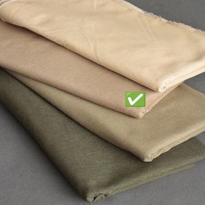 پارچه جین سنگشور 1161 - رنگ نسکافه ای