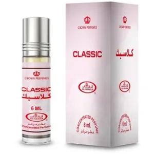 عطر کلاسیک الرحاب 6 گرمی (CLASSIC ALREHAB)