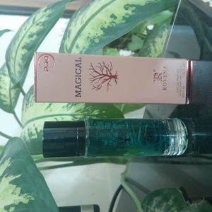 ادکلن مجیکال مگاماره 30 میل روونا (MAGICAL ROVENA)