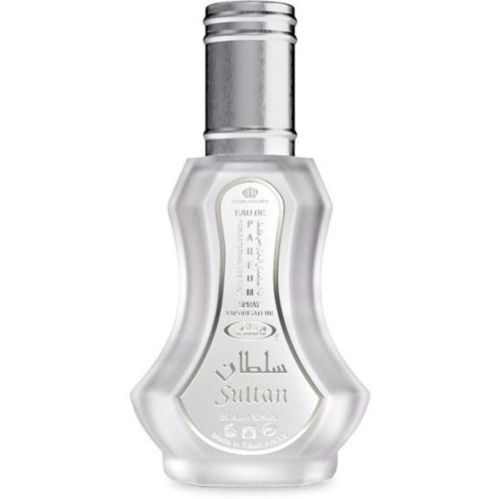 قیمت ارزان ادکلن سلطان الرحاب 35 میل (SULTAN ALREHAB)