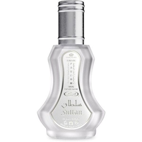 ادکلن سلطان الرحاب 35 میل (SULTAN ALREHAB)