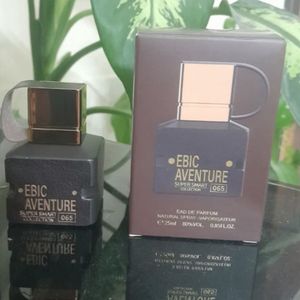 ادکلن اپیک ادونچر سوپر اسمارت 25 میل