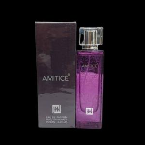 ادکلن لالیک امیتیس جانوین 100 میل (AMITICI JOHNWIN)