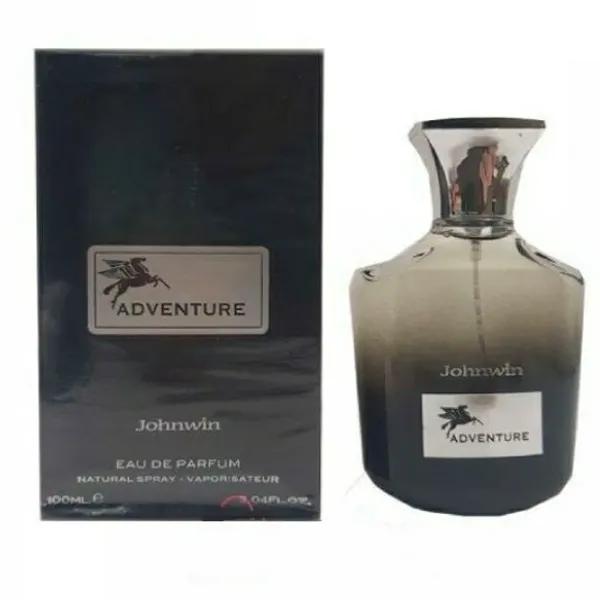 ادکلن کرید اونتوس جانوین (ADVENTURE JOHNWIN)