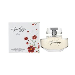 ادکلن آپولوژی