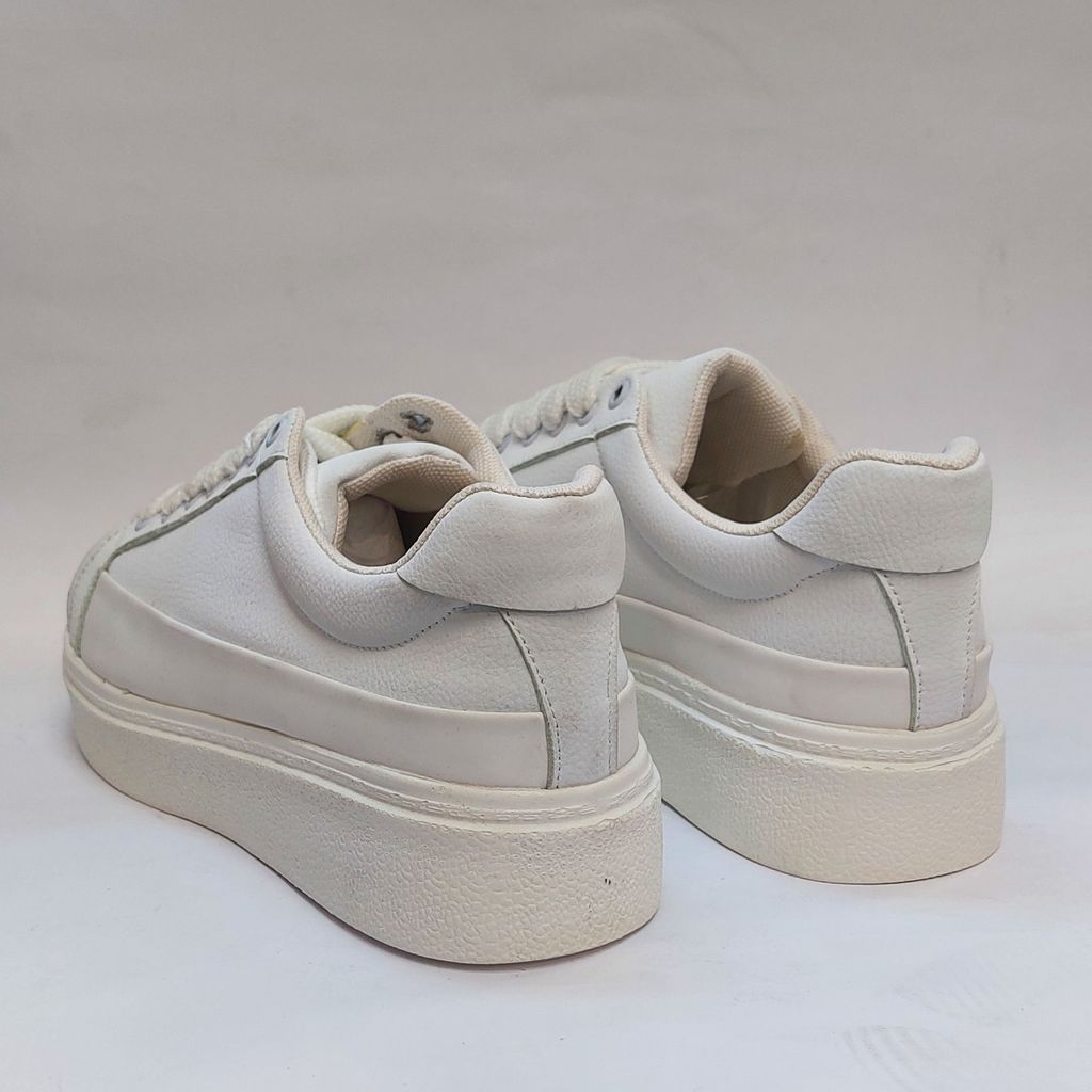 قیمت ارزان کتونی ونس دخترانه لژدار