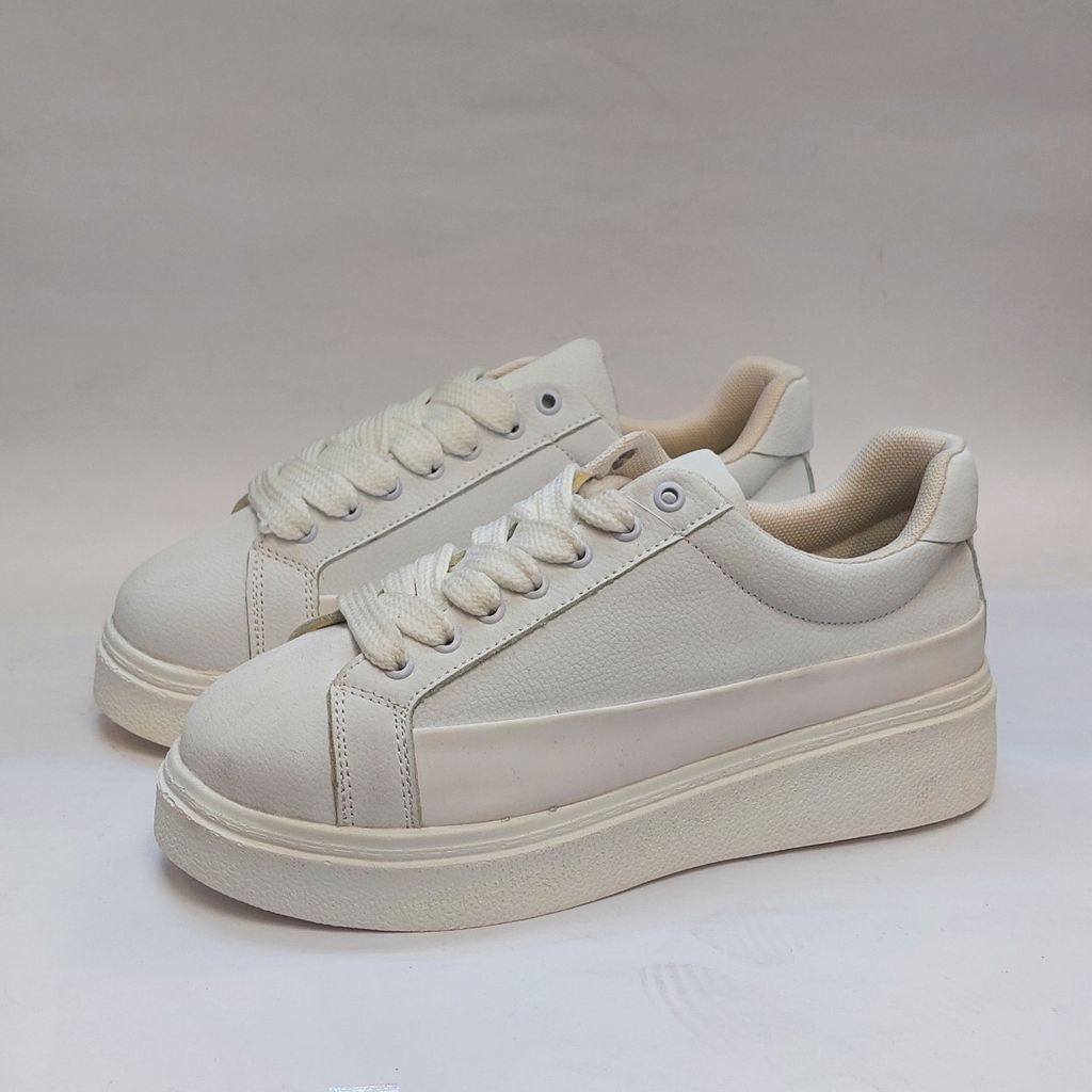 فروش اینترنتی کتونی ونس دخترانه لژدار