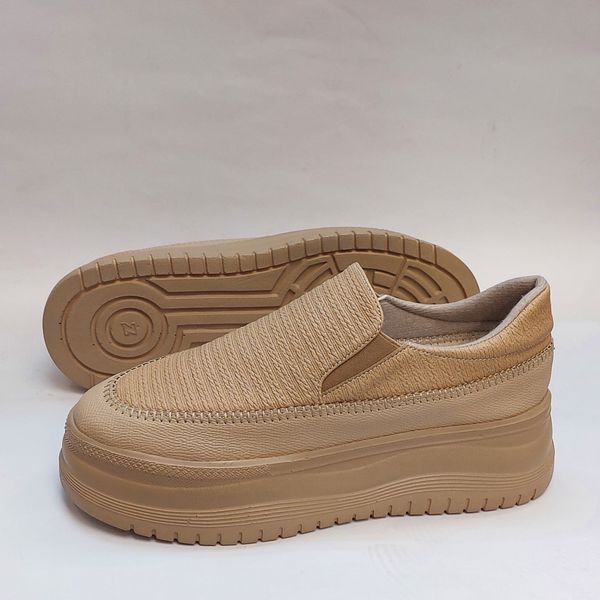 کفش زنانه لژبلند راحت