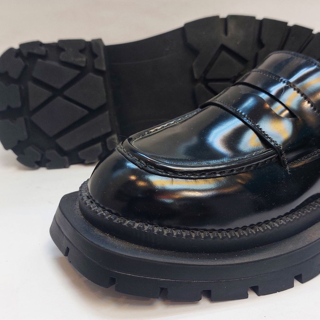 مشخصات کفش لوفر زنانه مدل هرمس