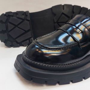 مشخصات کفش لوفر زنانه مدل هرمس