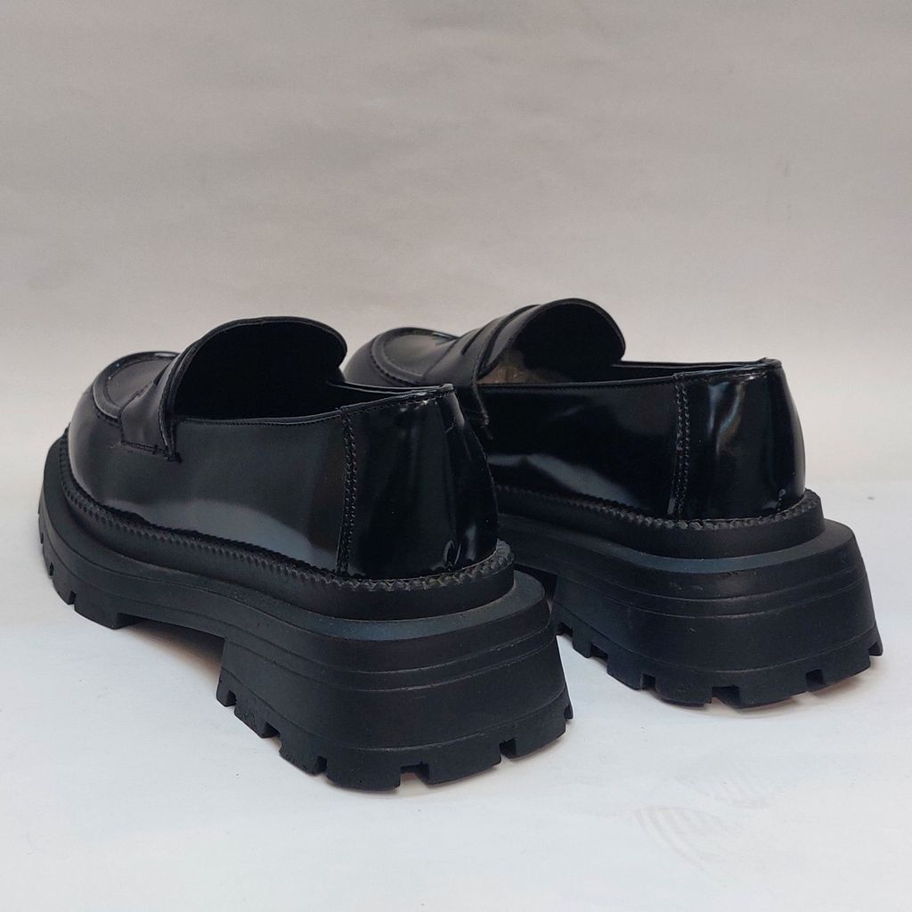 فروش اینترنتی کفش لوفر زنانه مدل هرمس