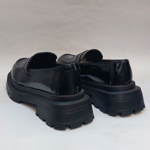 فروش اینترنتی کفش لوفر زنانه مدل هرمس