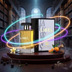 مشخصات عطر ادکلن کمیاب زنانه ایو سن لورن لیبر جانوین جکوینز - تعداد بسیار محدود