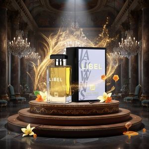 خرید آنلاین عطر ادکلن کمیاب زنانه ایو سن لورن لیبر جانوین جکوینز - تعداد بسیار محدود