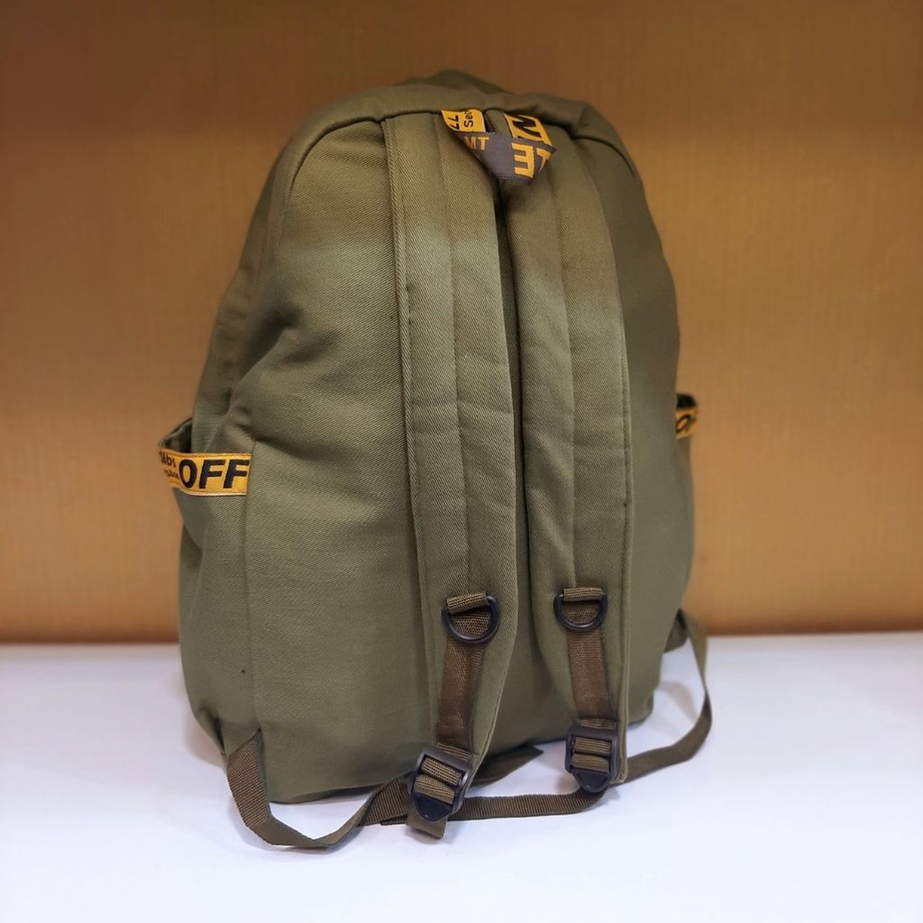 خرید اینترنتی کوله پشتی فانتزی سبز خاص