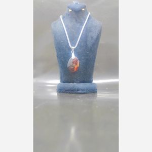 مشخصات سنگ نگین حدید و حرز