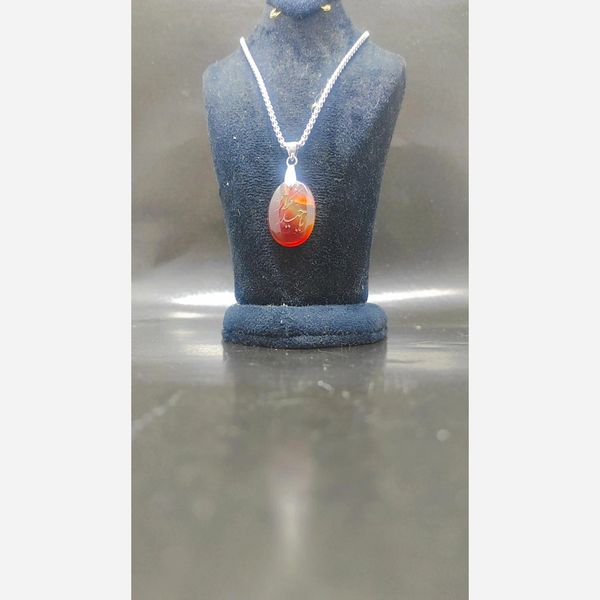 سنگ نگین حدید و حرز