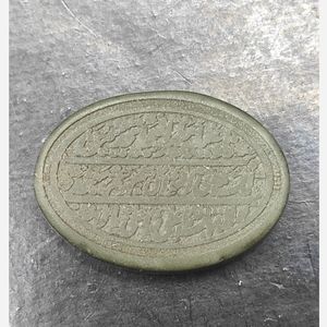 قیمت سنگ نگین حدید و حرز