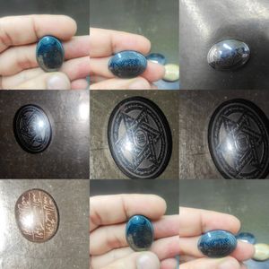 خرید اینترنتی سنگ نگین حدید و حرز