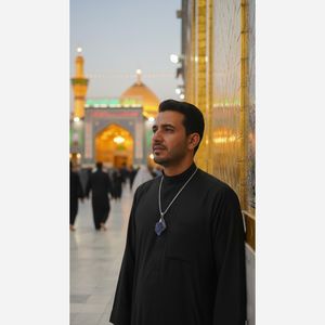 خرید اینترنتی گردنبند سنگ پلاک عقیق خراسانی