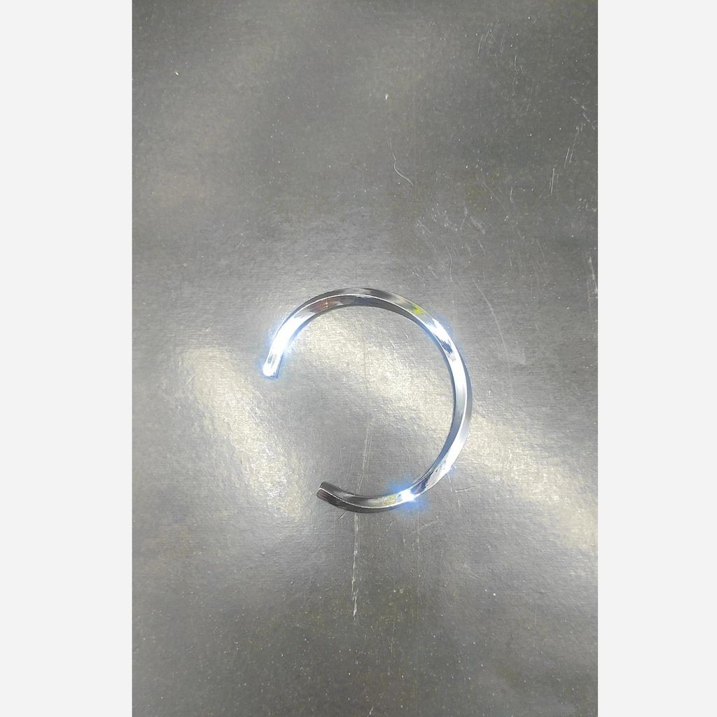 قیمت دستبند بنگل پیچی کالکشن دستبندهای کاف (Cuff)