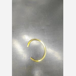 قیمت ارزان دستبند بنگل پیچی کالکشن دستبندهای کاف (Cuff)