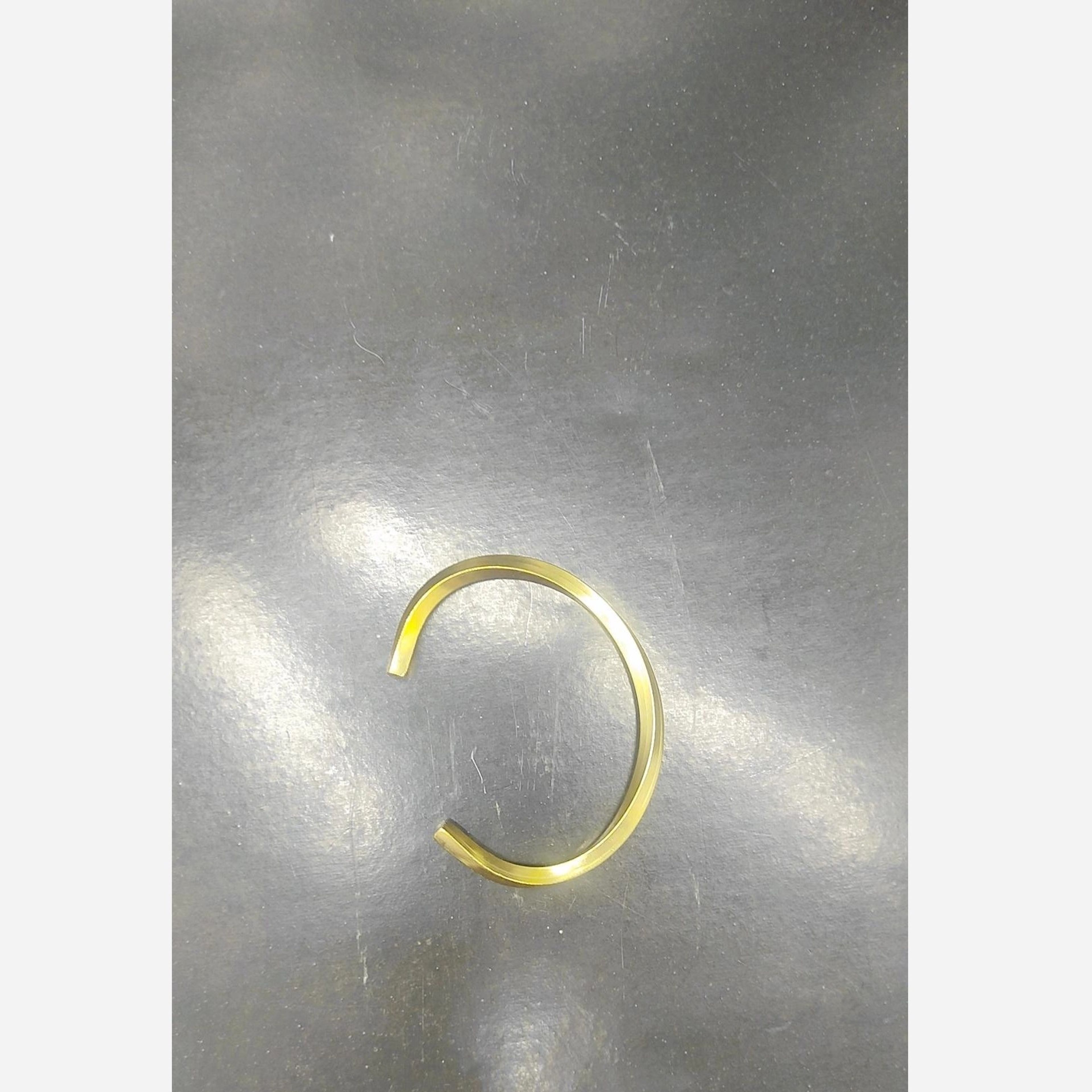 قیمت ارزان دستبند بنگل پیچی کالکشن دستبندهای کاف (Cuff)
