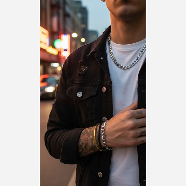 دستبند بنگل پیچی کالکشن دستبندهای کاف (Cuff)