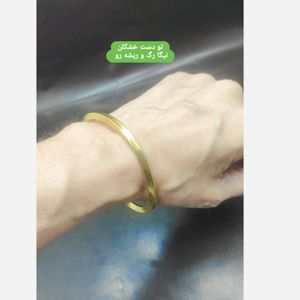 مشخصات دستبند بنگل پیچی کالکشن دستبندهای کاف (Cuff)