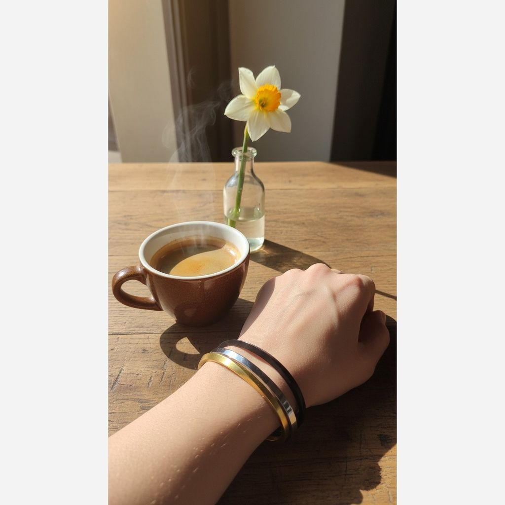 مشخصات دستبند بنگل پیچی کالکشن دستبندهای کاف (Cuff)