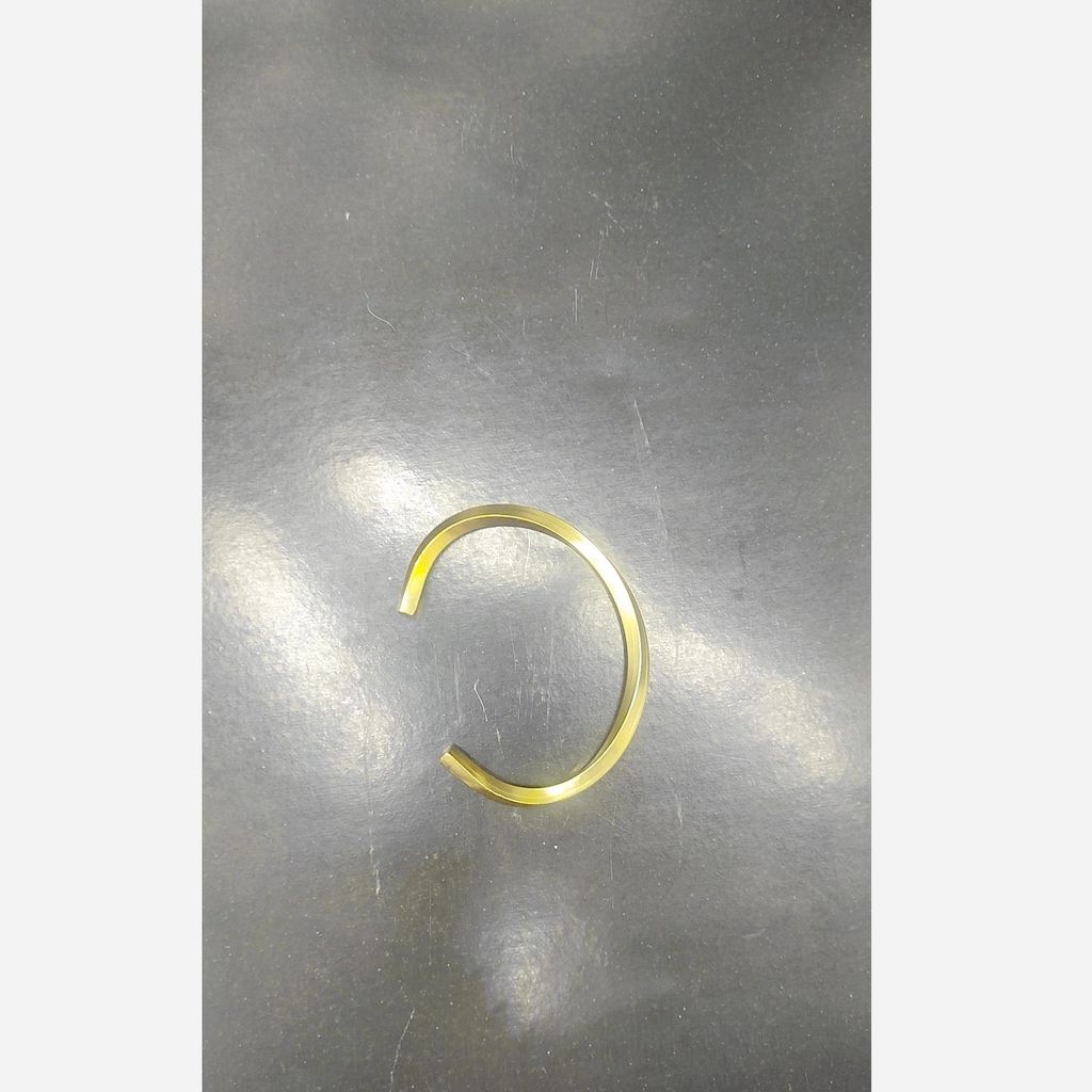 قیمت دستبند بنگل پیچی کالکشن دستبندهای کاف (Cuff)