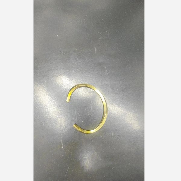 دستبند بنگل پیچی کالکشن دستبندهای کاف (Cuff)