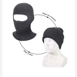 قیمت کلاه بافت فیس ماسک مدل چشمی (بالا کلاوا)