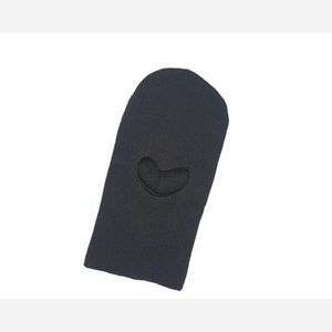 خرید اینترنتی کلاه بافت فیس ماسک مدل چشمی (بالا کلاوا)