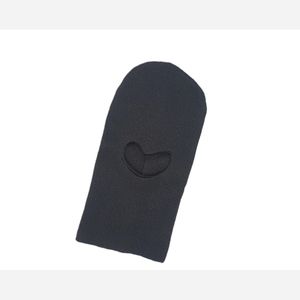 خرید اینترنتی کلاه بافت فیس ماسک مدل چشمی (بالا کلاوا)