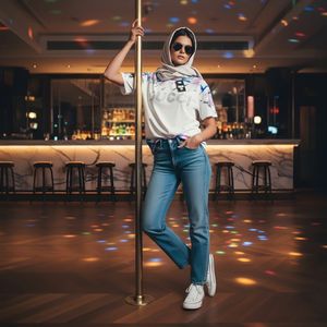 تیشرت لانگ مردانه و زنانه گوچی