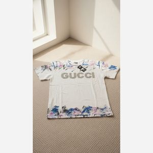 خرید آنلاین تیشرت لانگ مردانه و زنانه گوچی