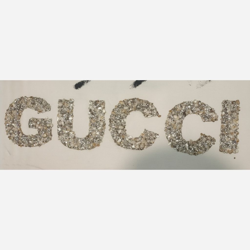 خرید اینترنتی تیشرت لانگ مردانه و زنانه گوچی