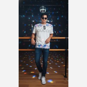 تیشرت لانگ مردانه و زنانه گوچی