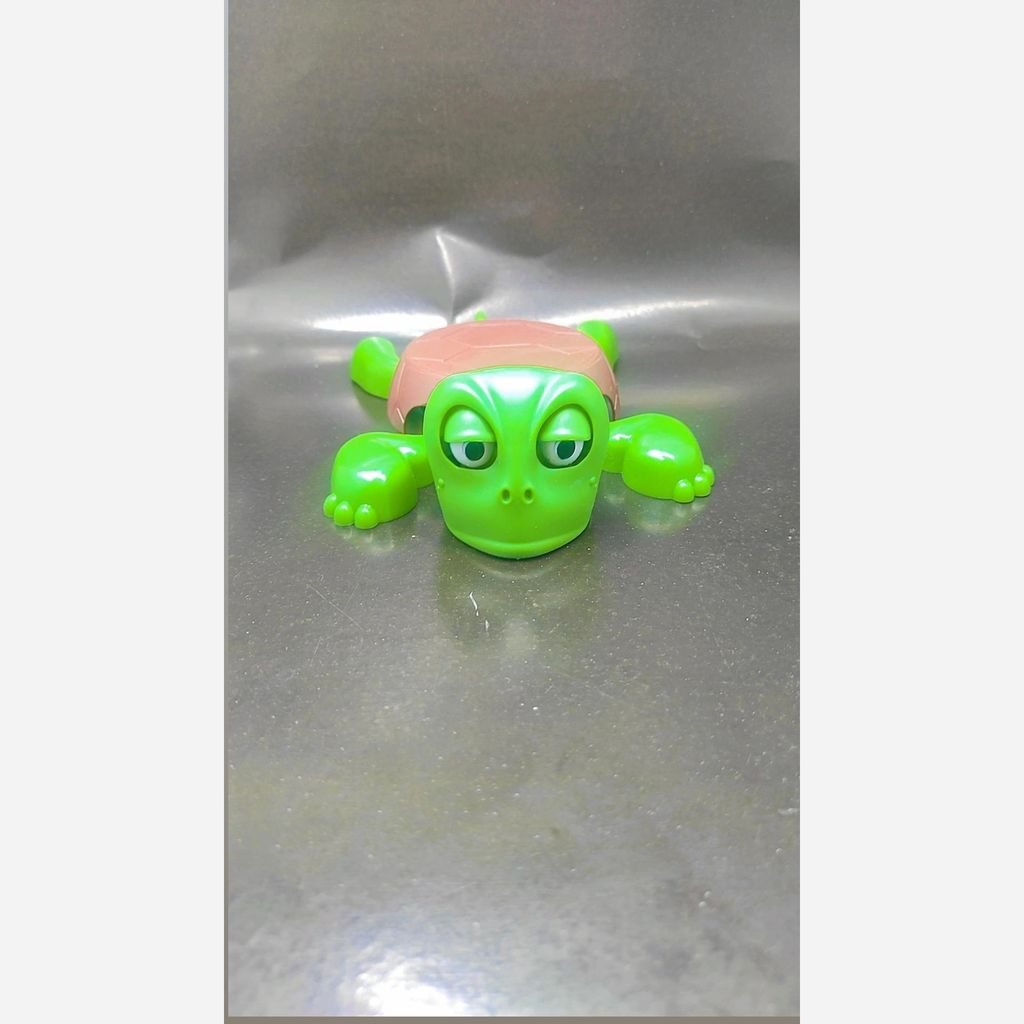 خرید آنلاین جا زیر لیوانی فشاری لاکپشت