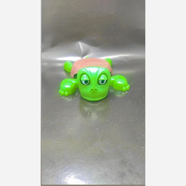 جا زیر لیوانی فشاری لاکپشت