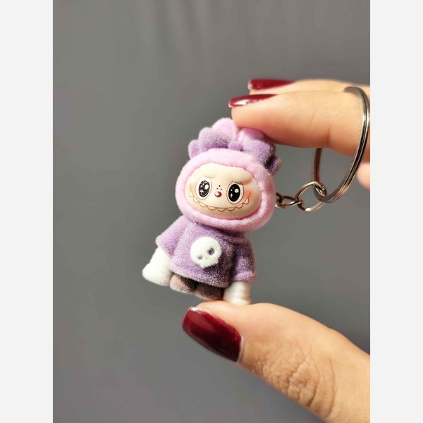 جا سوییچی و گردنبندهای عروسکی لبوبو (Lobobo)