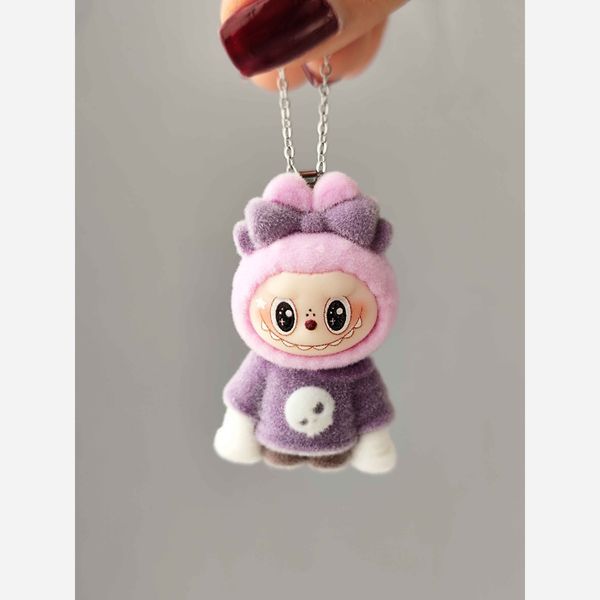 جا سوییچی و گردنبندهای عروسکی لبوبو (Lobobo)