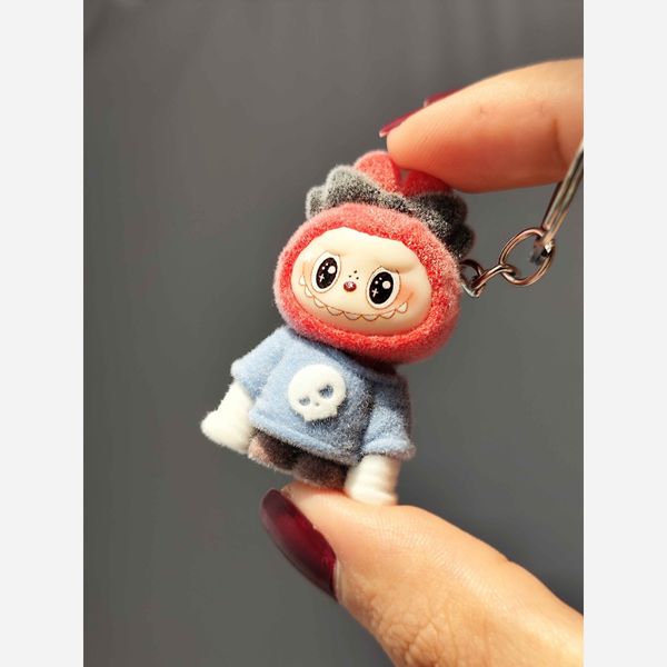 جا سوییچی و گردنبندهای عروسکی لبوبو (Lobobo)