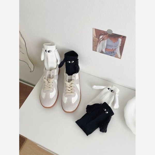 جوراب دوستی مگنتی آهنربایی