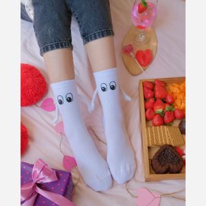 خرید اینترنتی جوراب دوستی مگنتی آهنربایی