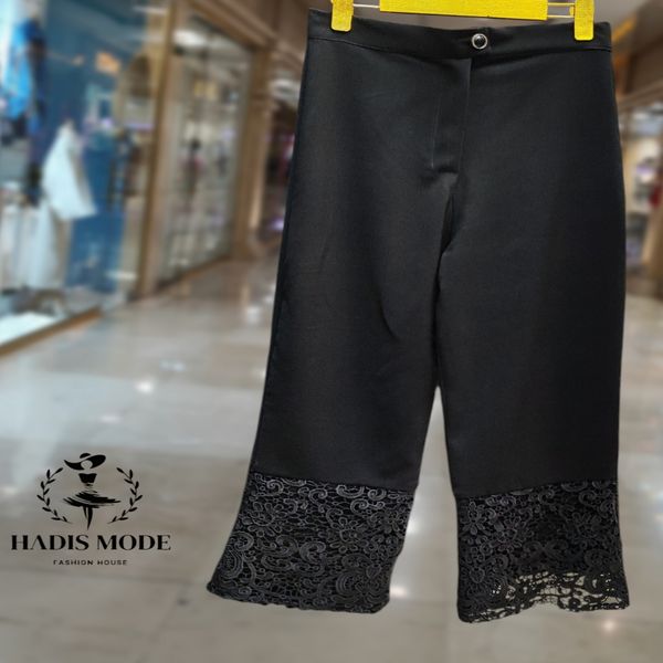 کت و شلوار مجلسی زنانه کرپ مرویجت رامونا